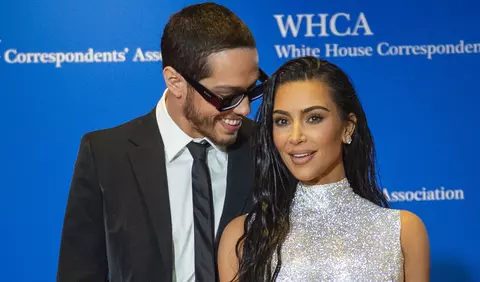 Kim Kardashian, declarații surprinzătoare despre fostul său iubit, Pete Davidson