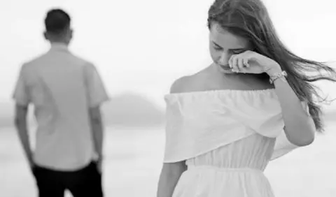 Daca voia sa fie cu tine, era! Daca te iubea cu adevarat, muta muntii din loc pentru a salva dragostea voastra