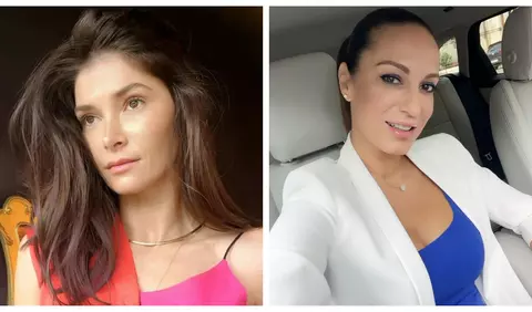 Alina Pușcaș și Irina Deleanu, ceartă în trafic: „Am fetița cu diabet. Am întrebat-o ce problemă are”