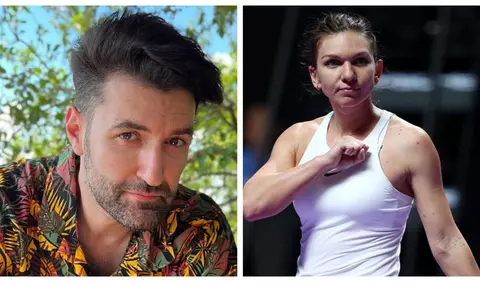 Mesajul emoționant transmis de Smiley pentru Simona Halep, după ce a fost depistată pozitiv cu o substanță interzisă: „Adevărul va răzbate”
