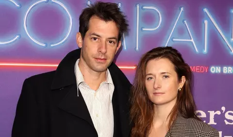 Grace Gummer, fiica lui Meryl Streep, este însărcinată. Actrița și Mark Ronson vor deveni părinți