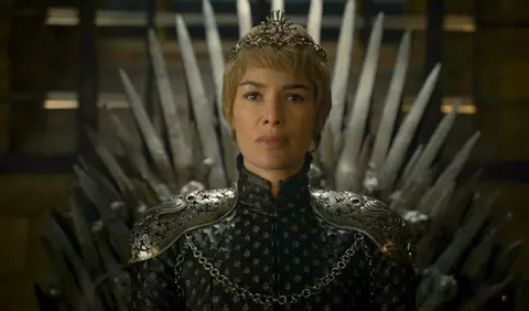 Actrița Lena Headey și partenerul ei, Marc Menchaca, s-au căsătorit într-o ceremonie privată în Italia