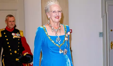 Motivul pentru care Regina Margrethe a Danemarcei a decis să retragă titlurile princiale a patru dintre nepoții săi