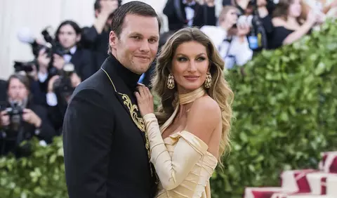 Probleme în cuplul Gisele Bündchen & Tom Brady. Cei doi ar fi angajat avocați care să îi reprezinte în procesul de divorț