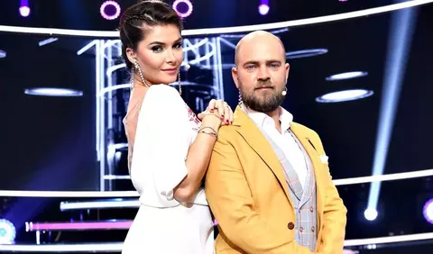 Cum se înțelege Cosmin Seleși cu Alina Pușcaș, după ce prezentatorul a plecat de la Antena 1