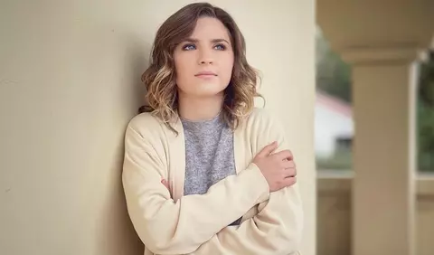 Cristina Ciobănașu a trecut printr-o schimbare de look. Cum arată acum actrița