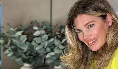 Decizia surprinzătoare luată de Gina Pistol. Ce a mărturisit  public prezentatoarea