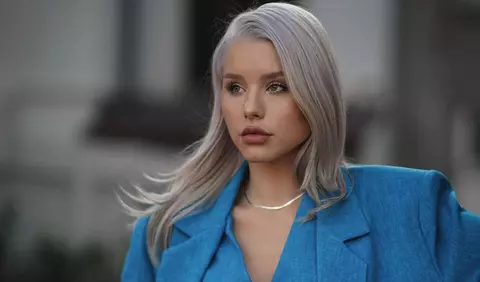 Cum răspunde Carmen Grebenișan celor care o critică pentru că pozează provocator