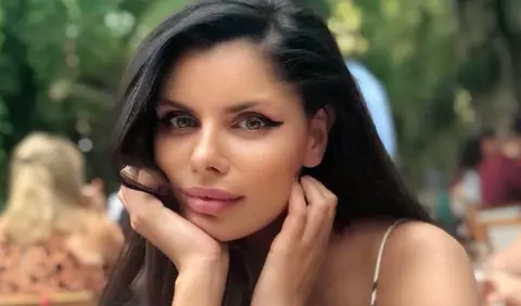 Ileana Lazariuc, surprinsă în compania lui Matei Stratan, fostul partener al Mădălinei Ghenea