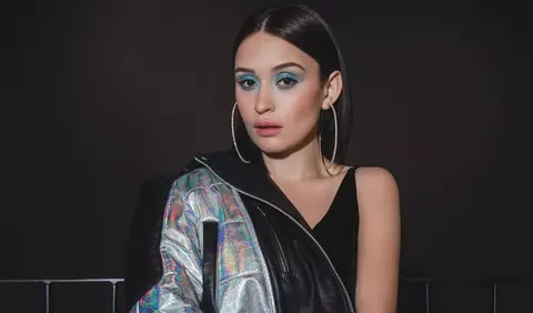 Irina Rimes, detalii inedite despre pasiunea pentru muzică și relația cu familia: "Am fost dintotdeauna un copil creativ"