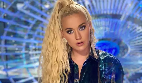 Katy Perry, video viral pe rețelele de socializare din timpul unui concert: „E înfricoșător”