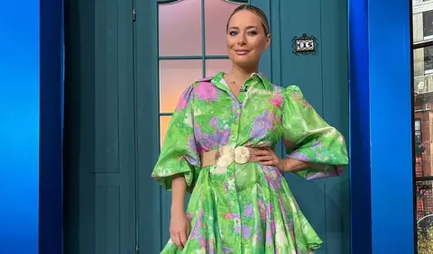 Dieta pe care o urmează Laura Cosoi, după ce a devenit mamă pentru a treia oară