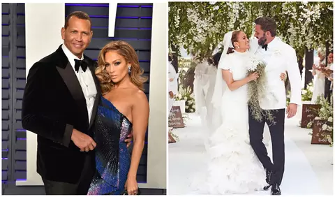 Alex Rodriguez, mesaj neașteptat pentru Jennifer Lopez după ce aceasta s-a căsătorit cu Ben Affleck