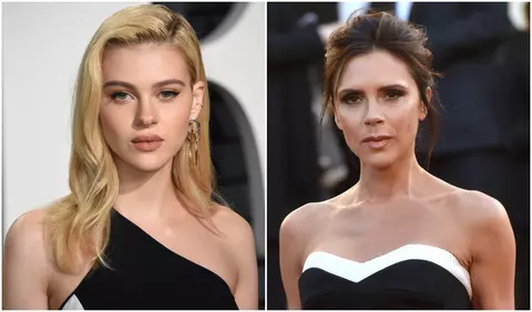 Nicola Peltz, noi declarații despre conflictul cu Victoria Beckham: „Nicio familie nu e perfectă”
