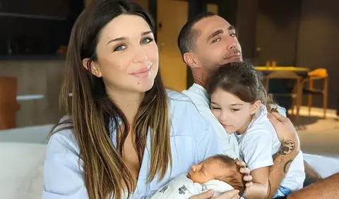 Cum a fost surprins Vladimir Drăghia alături de cele două fetițe ale sale