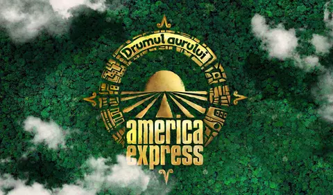 Când are loc premiera emisiunii America Express. Dezvăluirea a fost făcută de Andreea Bălan