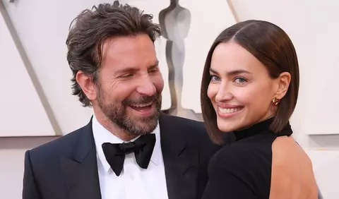 Irina Shayk și Bradley Cooper, undercover de Halloween pe străzile din New York
