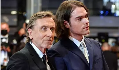 Cormac Roth, fiul actorului Tim Roth, a murit la vârsta de 25 de ani