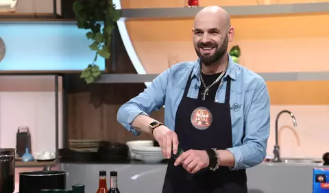 Mesajul emoționant postat pe pagina de Instagram a lui Nosfe: „Pentru familia noastră”