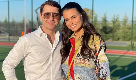 Mărturisirea făcută de Anca Serea la aniversarea a șapte ani de căsătorie: "Dacă oamenii se iubesc..."