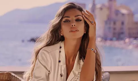 Mădălina Ghenea, complet naturală. Cum arată actrița fără strop de machiaj