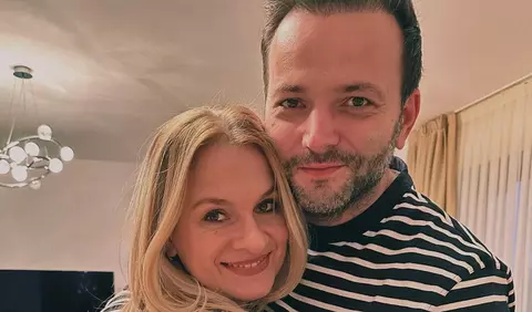 Mihai Morar, mesaj emoționant pentru soția lui, Gabriela, de ziua ei de naștere