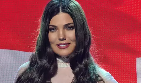 Ce anunț a făcut Paula Seling, după ce ar fi divorțat de Radu Bucura