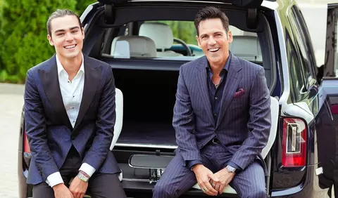 Fiul lui Ștefan Bănică, un nou proiect în televiziune. În ce emisiune îl vei putea vedea pe Radu Ștefan Bănică