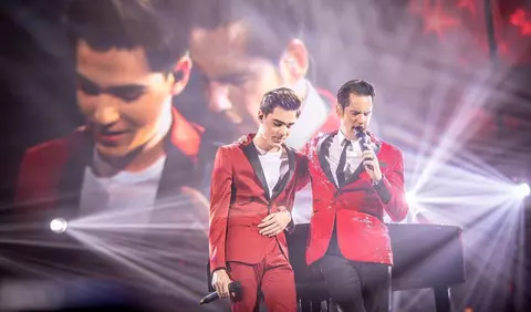 Radu Ștefan Bănică, despre perioada dificilă din viața sa. Fiul lui Ștefan Bănică a vrut să plece din țară: „A fost ceva de groază”