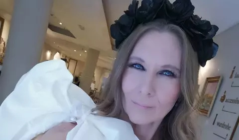 Cum se menține în formă Romanița Iovan la 58 de ani: „Nu trebuie să fie un chin”