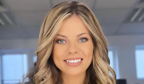 Roxana Hulpe, mărturisiri despre sarcină. Ce a dezvăluit prezentatoarea de la PRO TV: "Primele luni au fost grele"