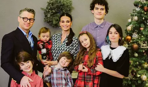 Anca Serea, dezvăluiri despre viața de familie cu șase copii: "Am momente în care îmi vine să mă plâng"