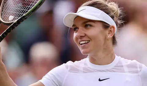 Simona Halep a fost acuzată oficial de dopaj. Ce sancțiuni riscă sportiva