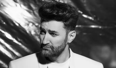 Smiley, victima unui furt. Artistul a povestit ce s-a întâmplat