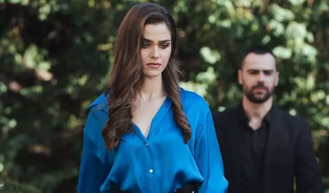 Theo Rose, detalii despre incidentul neplăcut din timpul filmărilor pentru serialul „Clanul”