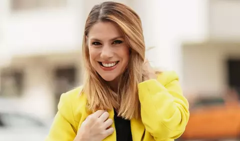 Tily Niculae a împlinit 37 de ani. Ce mesaj a transmis actrița: "Regretele nu își au locul"