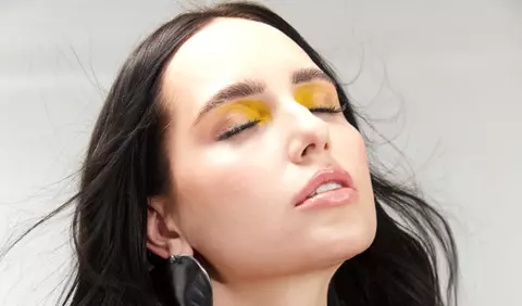 Catalina Cara, o cântăreață de adăugat în playlist-ul tău: "În muzică vorbește sufletul"