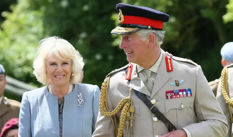 Palatul Buckingham se confruntă cu noi acuzații de rasism