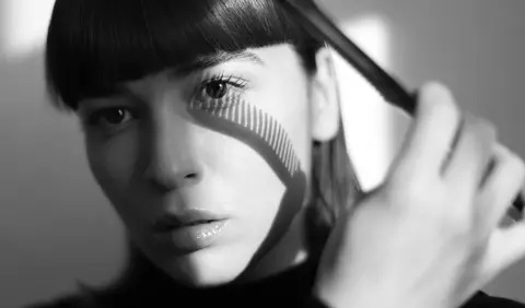 Irina Rădulescu, un nume de reținut în arta fotografică: "Intimitatea e un factor foarte important pentru mine"