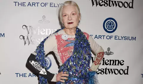 Vivienne Westwood a murit la vârsta de 81 de ani