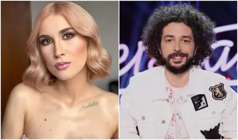 Adda s-a împăcat cu Marius Moga. Ce s-a întâmplat între ei: 'Am greșit amândoi'
