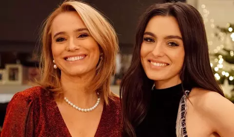 Alexia Eram, dezvăluiri inedite despre Andreea Esca: "Mă împart de fiecare dată"