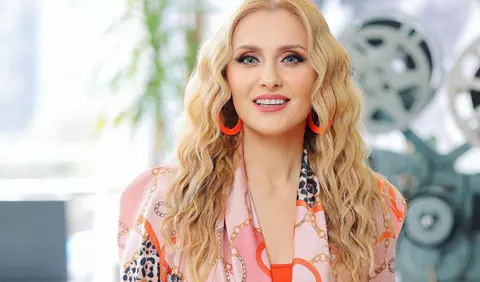 Alina Sorescu nu a divorțat încă de Alexandru Ciucu. De ce a fost prelungit procesul