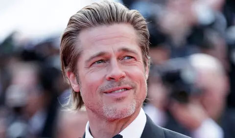 Relația dintre Brad Pitt și Ines de Ramon pare să devină din ce în ce mai serioasă