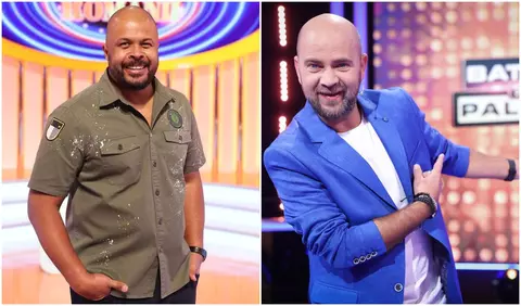 Cabral, reacție după ce s-a lansat la PRO TV show-ul "Batem palma?" prezentat de Cosmin Seleși
