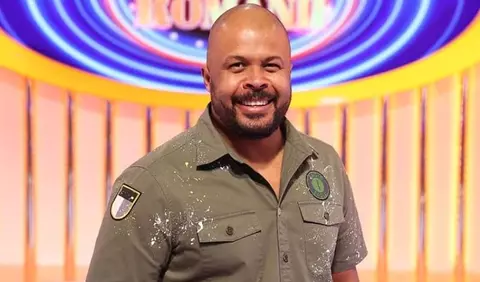 Cabral, despre motivul pentru care își dorește o pauză de la televiziune: "A venit momentul"