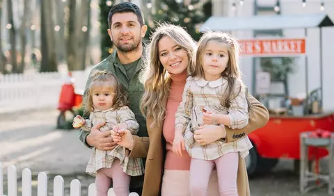 Laura Cosoi, detalii despre cum s-a schimbat relația cu soțul ei după ce au devenit părinți pentru a treia oară