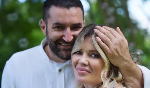 Gina Pistol, dezvăluiri despre relația cu Smiley. Cum s-au cunoscut cei doi