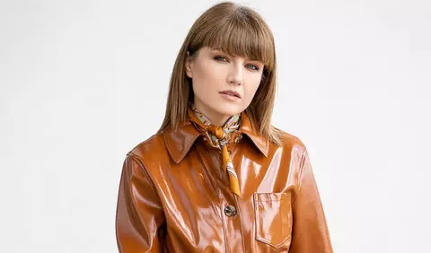 Alexandra Ungureanu, dezvăluiri despre problemele de sănătate. Cum i-a fost afectată cariera artistei