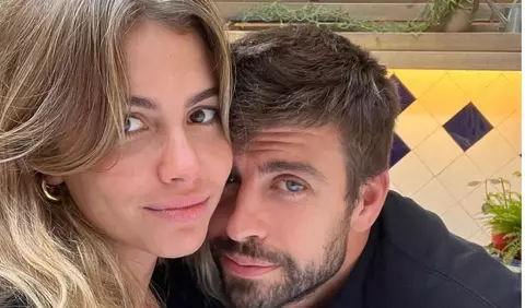 Clara Chia Marti, internată într-un spital din Barcelona. Ce s-a întâmplat cu iubita lui Gerard Pique